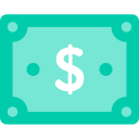 dólar icon