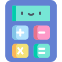 calculadora icon