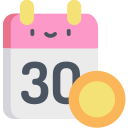 dia de pago icon