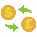 dólar icon