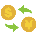 dólar icon