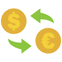 dólar icon