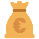 dinero icon