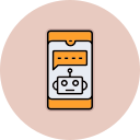 chatbot icon