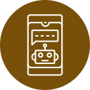 chatbot icon