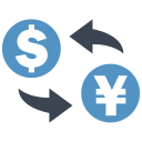 dólar icon