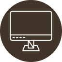 pantalla lcd icon