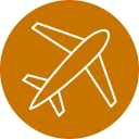 avión icon