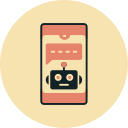 chatbot icon