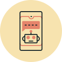 chatbot icon