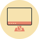 pantalla lcd icon