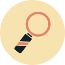 lupa icon