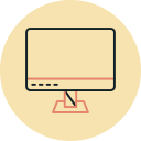 pantalla lcd icon