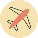 avión icon