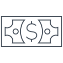 dinheiro icon