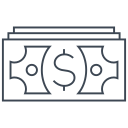 dinheiro icon