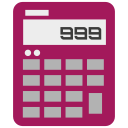 calculadora icon