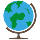 globo icon