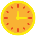 reloj icon