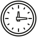 reloj icon