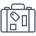 viajar icon