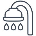 baño icon