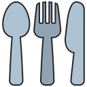 restaurante icon