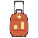 viajar icon