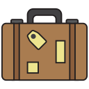 viajar icon