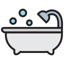 baño icon