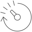 reloj icon