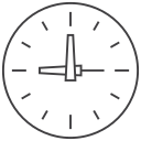 reloj icon