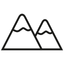 산 icon