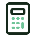 calculadora icon