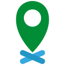 gps icon