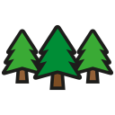 naturaleza icon