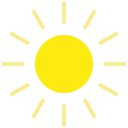 verano icon