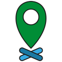 gps icon