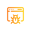 malware icon