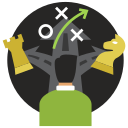 negócios icon
