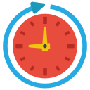 reloj icon