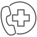 ambulance icon