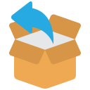 caja icon