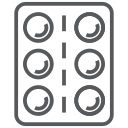 médecine icon