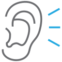 Listen 