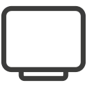 monitor icon