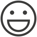 sonrisa icon