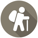 viajar icon