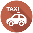 taxi icon