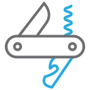 도구 icon